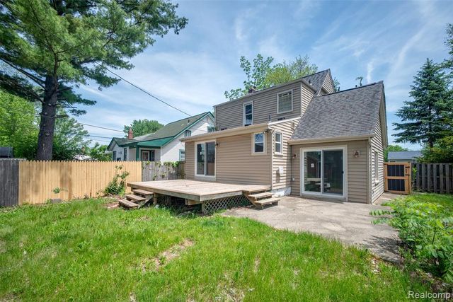 26059 Brush Street, Madison Heights, MI 48071