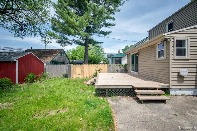26059 Brush Street, Madison Heights, MI 48071
