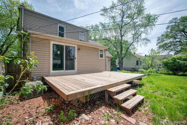 26059 Brush Street, Madison Heights, MI 48071