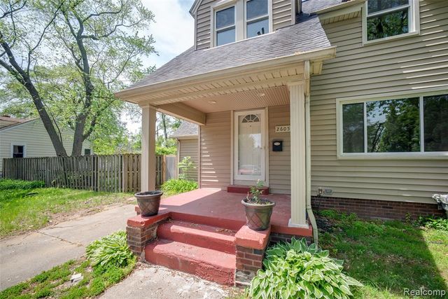 26059 Brush Street, Madison Heights, MI 48071