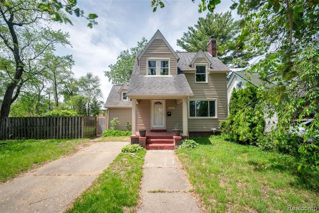 26059 Brush Street, Madison Heights, MI 48071