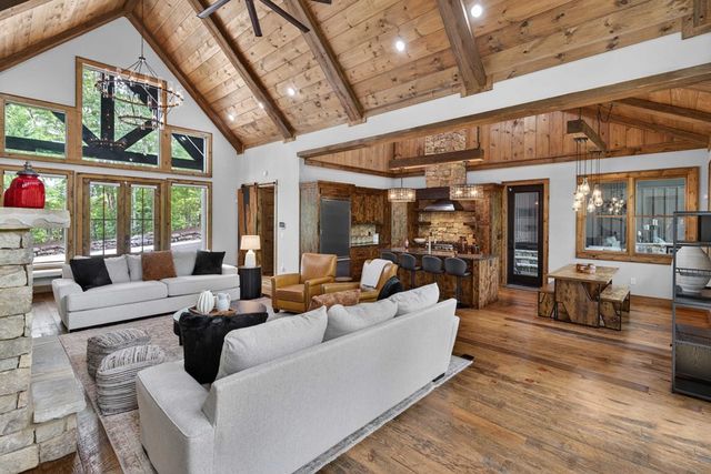 361 Bluebird Lane, Blue Ridge, GA 30513
