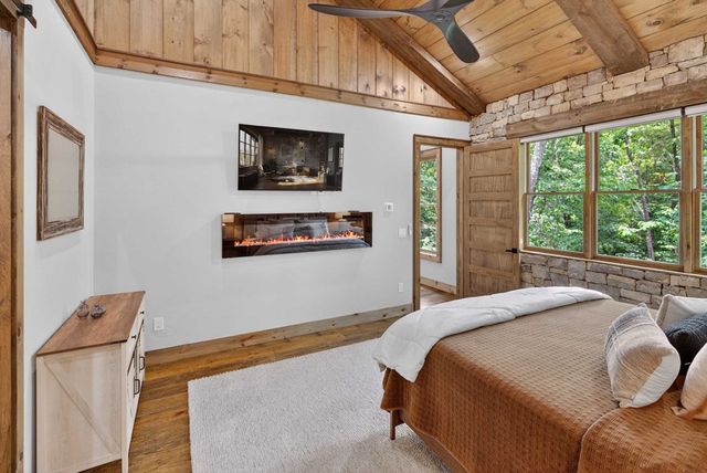 361 Bluebird Lane, Blue Ridge, GA 30513