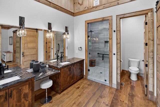 361 Bluebird Lane, Blue Ridge, GA 30513