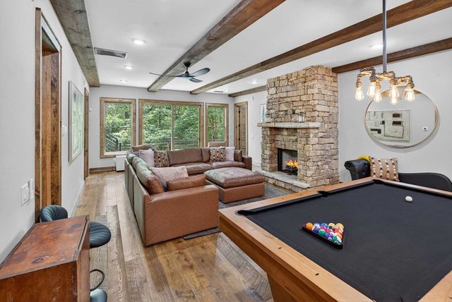 361 Bluebird Lane, Blue Ridge, GA 30513