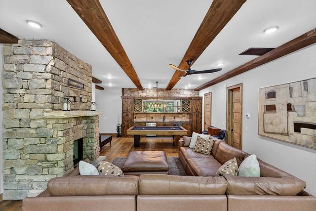 361 Bluebird Lane, Blue Ridge, GA 30513