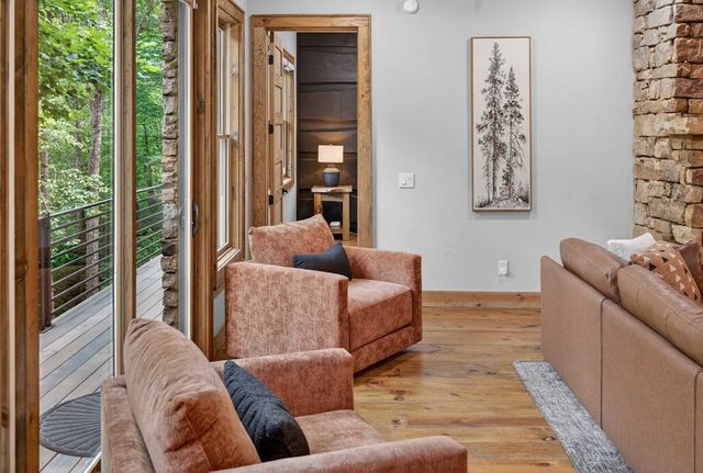 361 Bluebird Lane, Blue Ridge, GA 30513