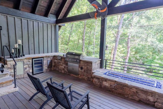 361 Bluebird Lane, Blue Ridge, GA 30513