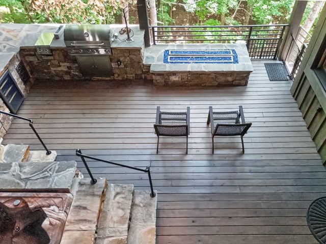 361 Bluebird Lane, Blue Ridge, GA 30513