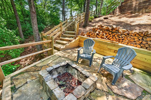 361 Bluebird Lane, Blue Ridge, GA 30513