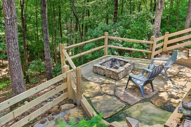361 Bluebird Lane, Blue Ridge, GA 30513