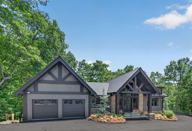 361 Bluebird Lane, Blue Ridge, GA 30513