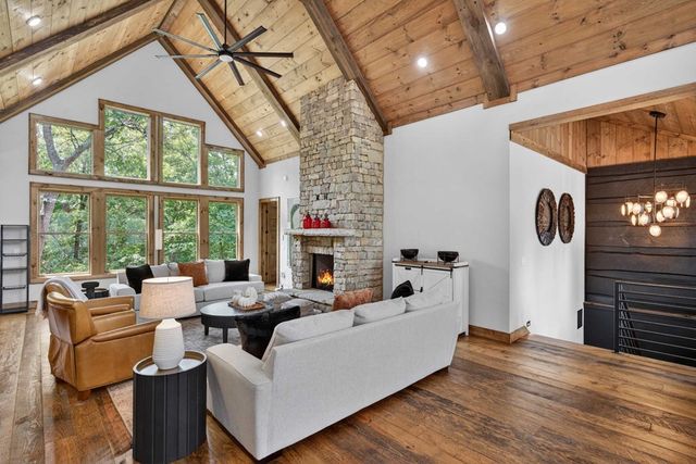 361 Bluebird Lane, Blue Ridge, GA 30513