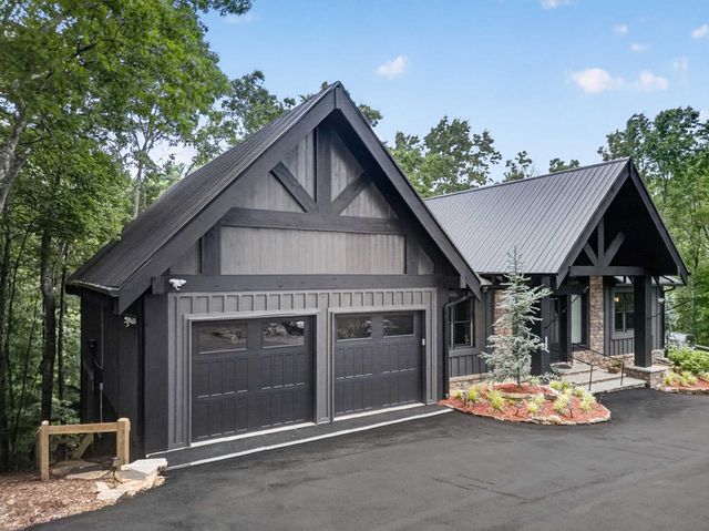361 Bluebird Lane, Blue Ridge, GA 30513