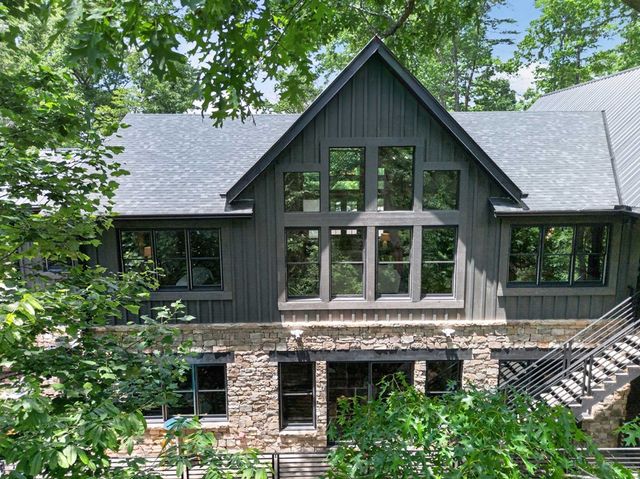361 Bluebird Lane, Blue Ridge, GA 30513