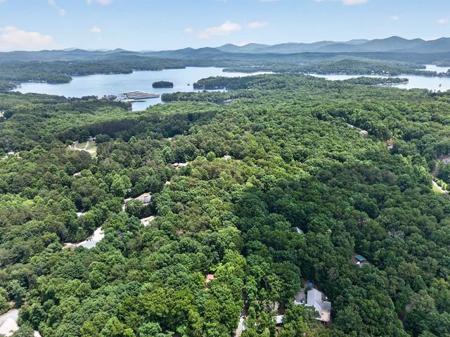 361 Bluebird Lane, Blue Ridge, GA 30513