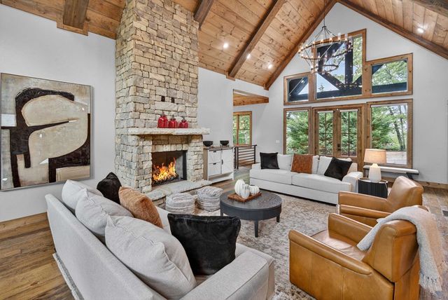 361 Bluebird Lane, Blue Ridge, GA 30513
