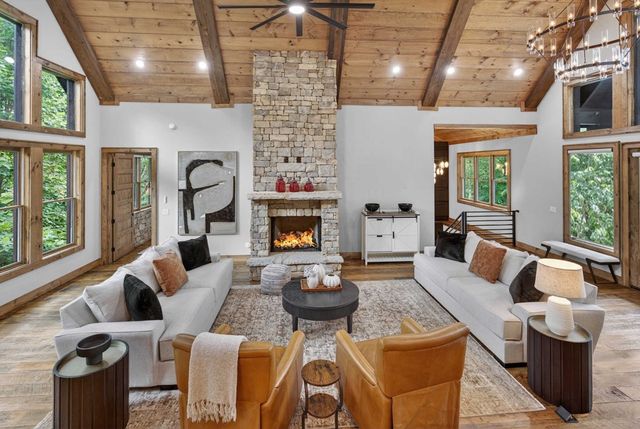 361 Bluebird Lane, Blue Ridge, GA 30513