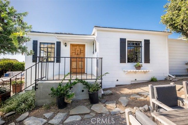 500 Mountain Road, Laguna Beach, CA 92651