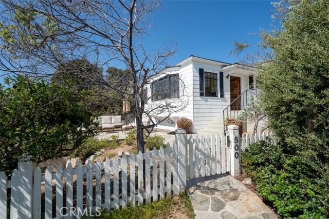 500 Mountain Road, Laguna Beach, CA 92651