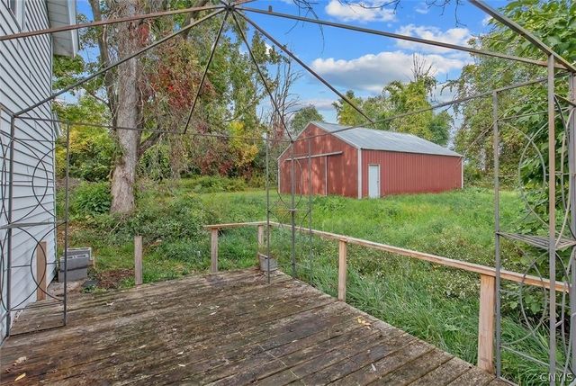 3148 Pompey Center Road, Pompey, NY 13104