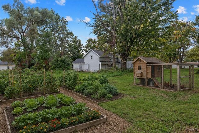 3148 Pompey Center Road, Pompey, NY 13104