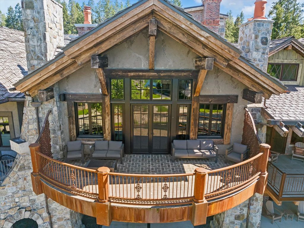 10 Bear Dance Village, Bigfork, MT 59911 photo 18