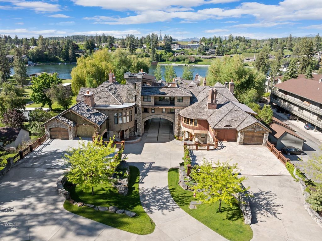 10 Bear Dance Village, Bigfork, MT 59911 photo 2