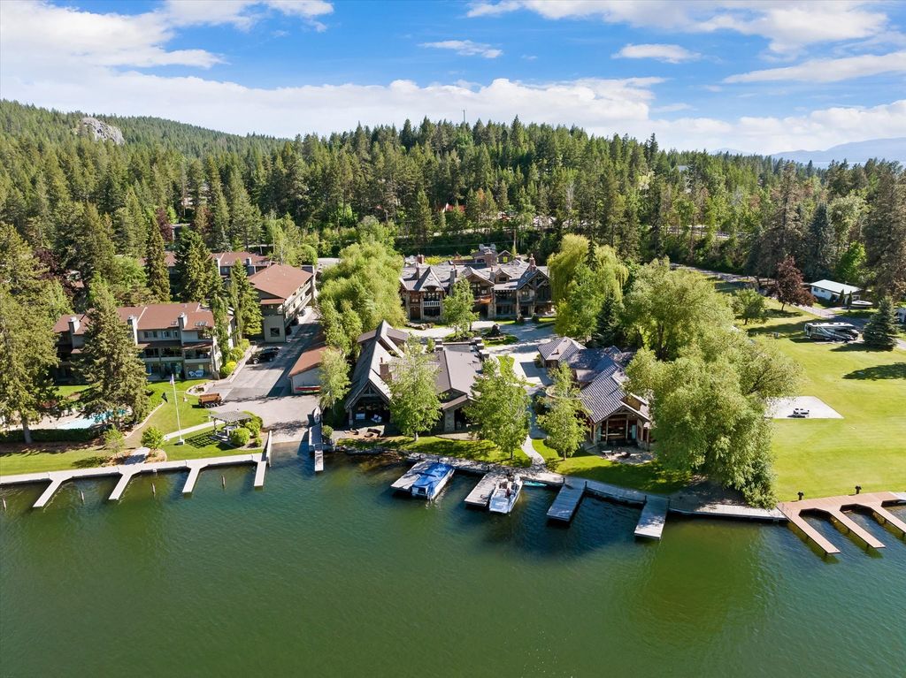 10 Bear Dance Village, Bigfork, MT 59911 photo 4