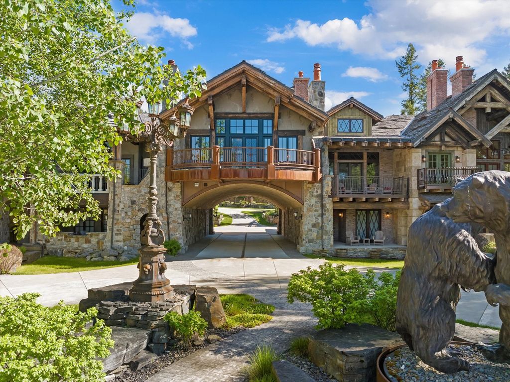 10 Bear Dance Village, Bigfork, MT 59911 photo 7