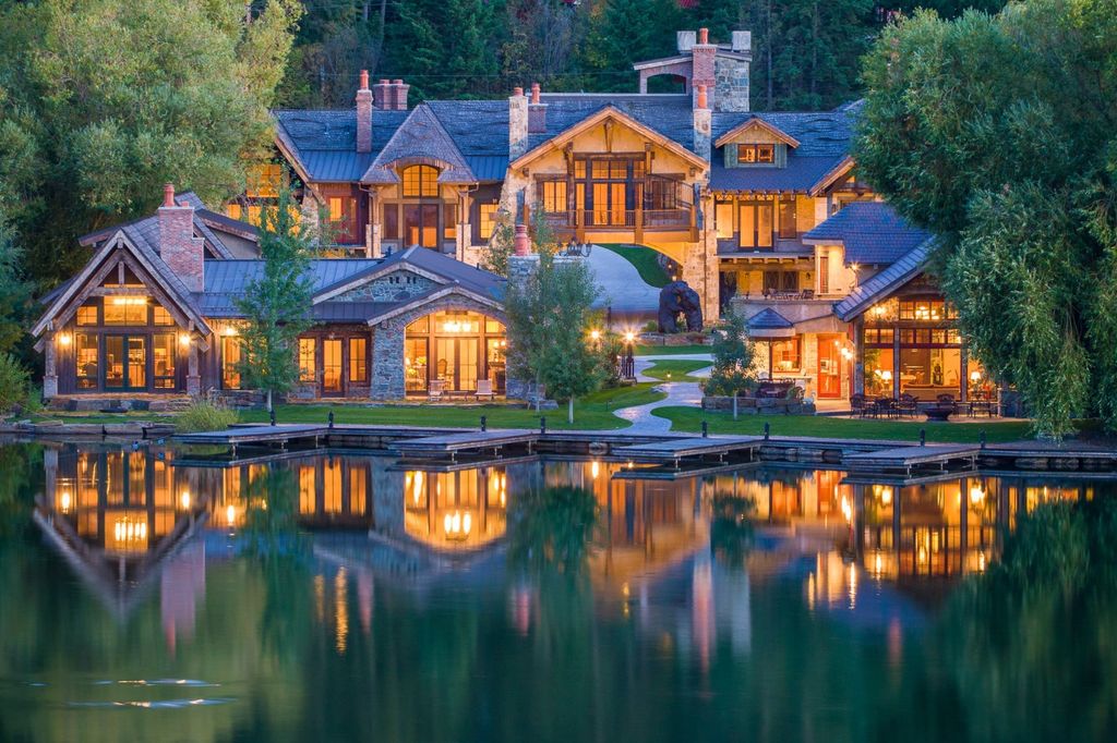 10 Bear Dance Village, Bigfork, MT 59911 photo 75