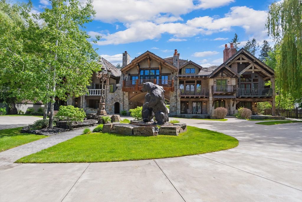 10 Bear Dance Village, Bigfork, MT 59911 photo 77