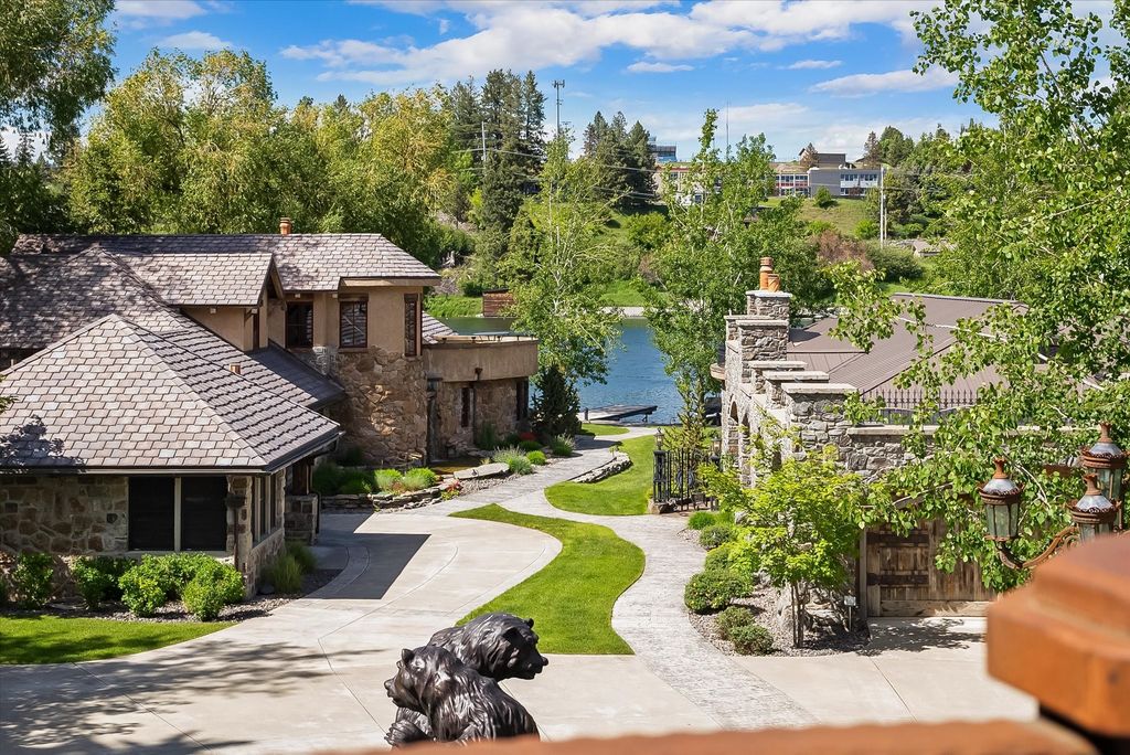 10 Bear Dance Village, Bigfork, MT 59911 photo 78