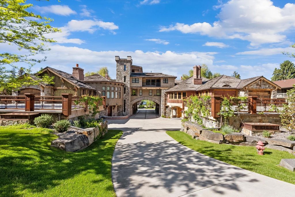 10 Bear Dance Village, Bigfork, MT 59911 photo 88