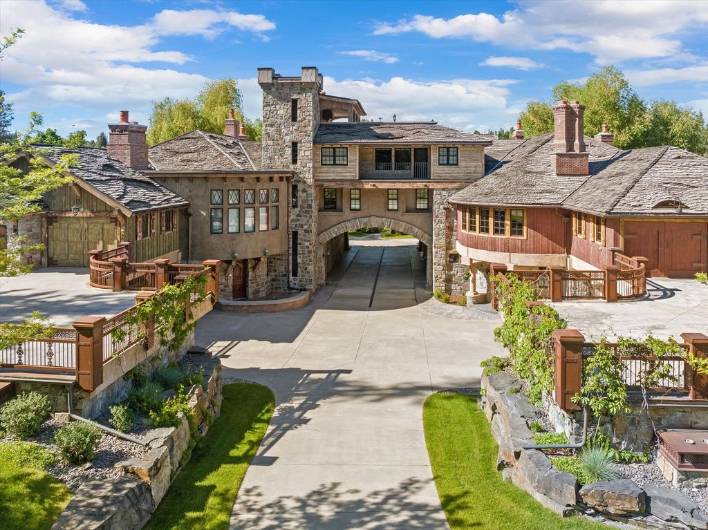 10 Bear Dance Village, Bigfork, MT 59911 photo 89