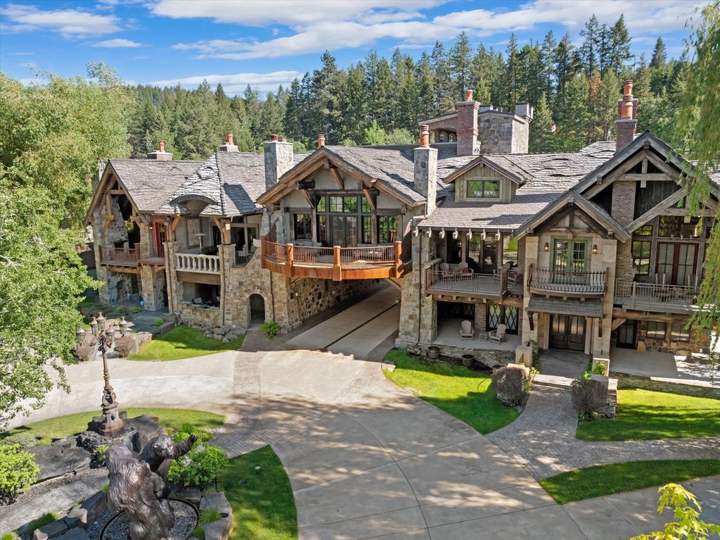 10 Bear Dance Village, Bigfork, MT 59911 photo 92