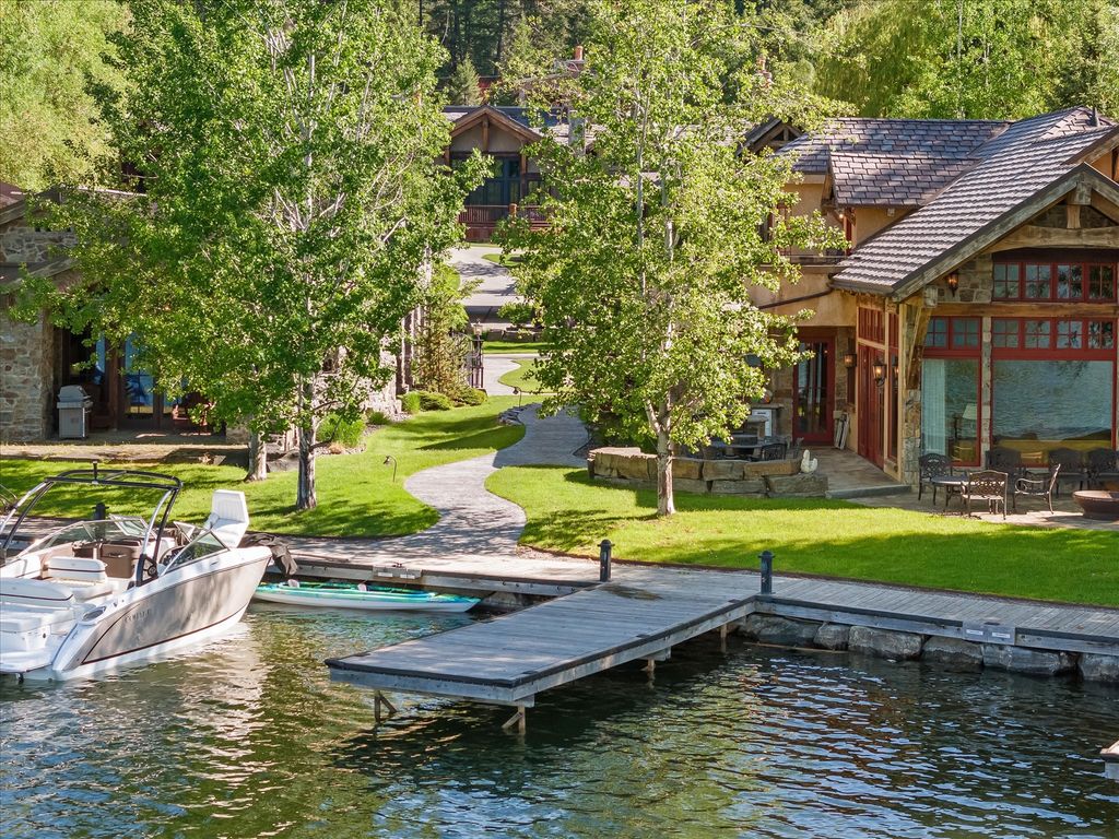 10 Bear Dance Village, Bigfork, MT 59911 photo 94