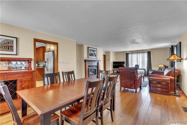 111 Marjann Terrace, Tonawanda, NY 14223