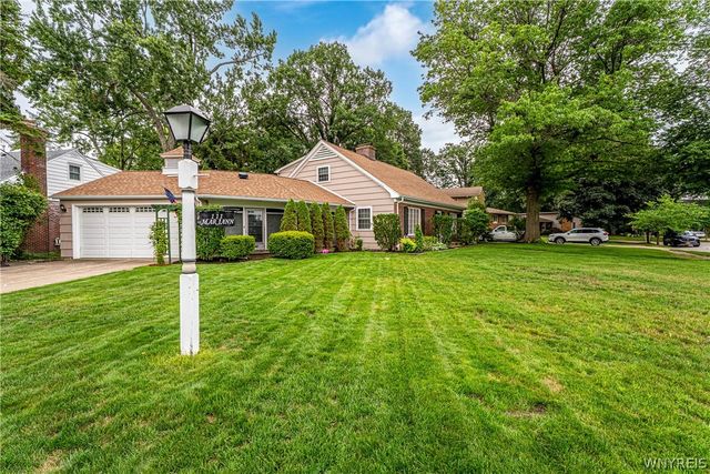 111 Marjann Terrace, Tonawanda, NY 14223