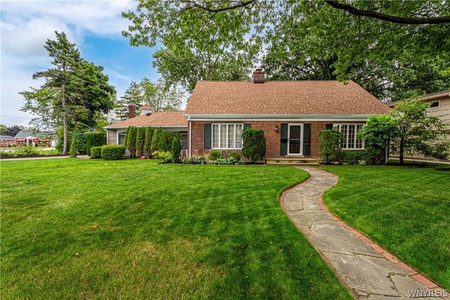 111 Marjann Terrace, Tonawanda, NY 14223
