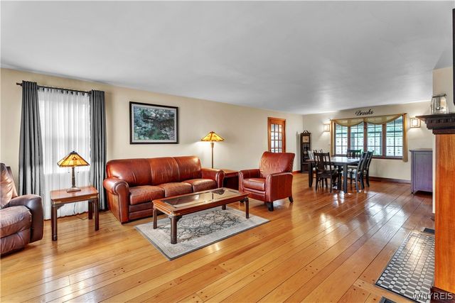111 Marjann Terrace, Tonawanda, NY 14223