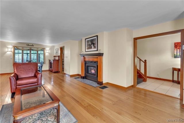 111 Marjann Terrace, Tonawanda, NY 14223