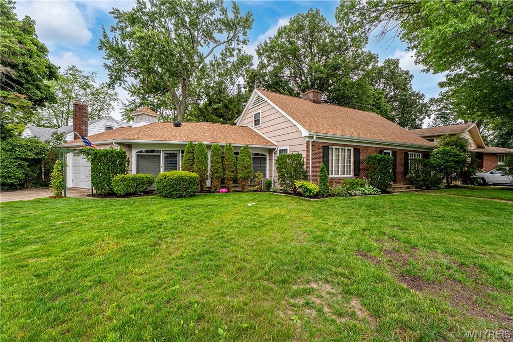 111 Marjann Terrace, Tonawanda, NY 14223