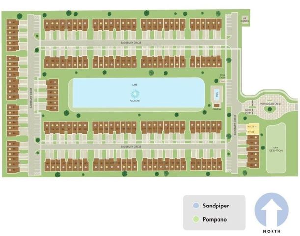 587 Salisbury Circle, Fort Pierce, FL 34982