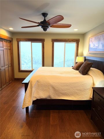 9660 Nahahum Canyon Road, Cashmere, WA 98815