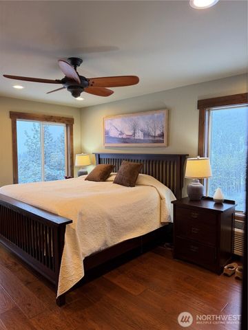 9660 Nahahum Canyon Road, Cashmere, WA 98815