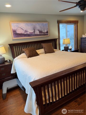 9660 Nahahum Canyon Road, Cashmere, WA 98815