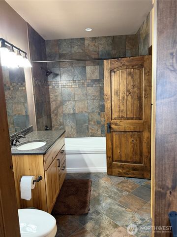 9660 Nahahum Canyon Road, Cashmere, WA 98815