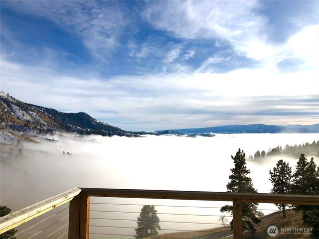 9660 Nahahum Canyon Road, Cashmere, WA 98815