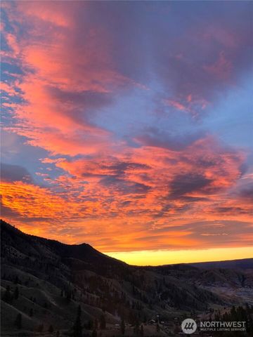 9660 Nahahum Canyon Road, Cashmere, WA 98815